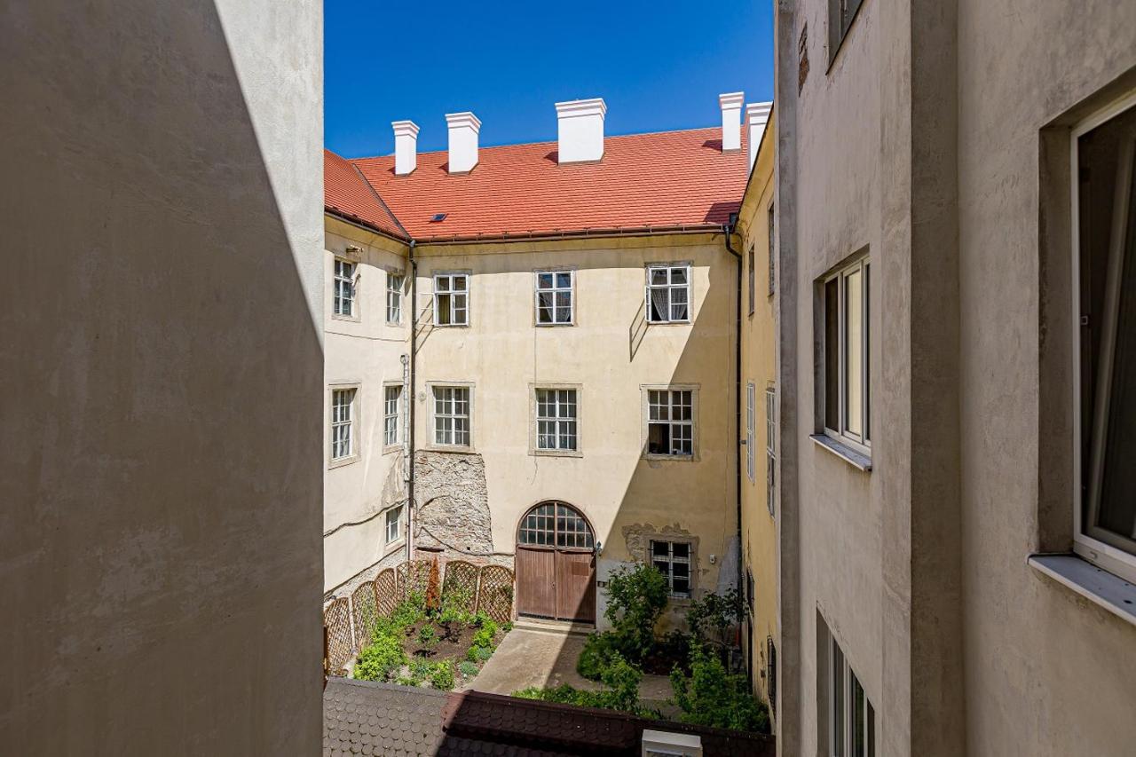 Best View Apartments Bratislava Eksteriør bilde