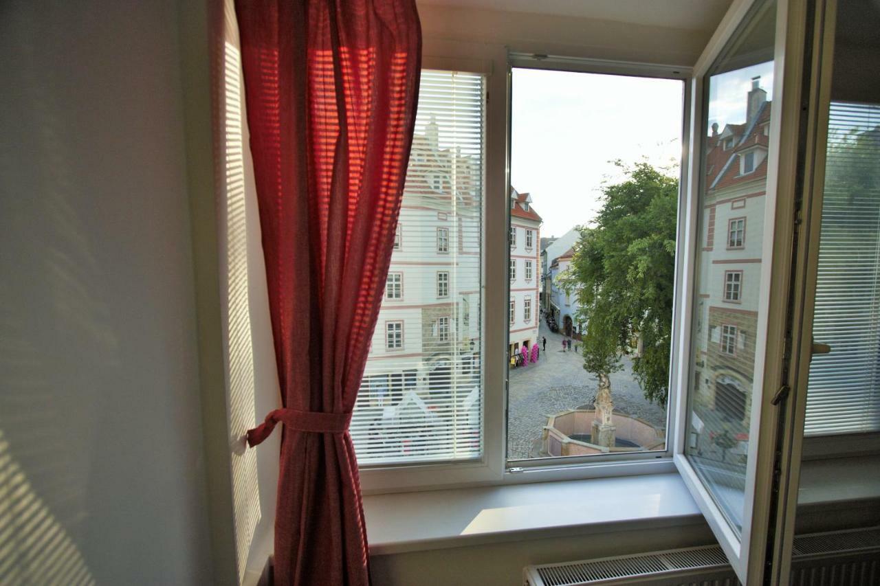 Best View Apartments Bratislava Eksteriør bilde